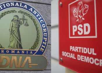 PSD, pe jar. DNA cere Senatului să dea undă verde pentru urmărirea penală a unui fost ministru