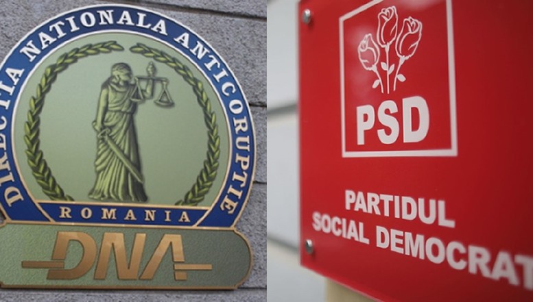 PSD, pe jar. DNA cere Senatului să dea undă verde pentru urmărirea penală a unui fost ministru