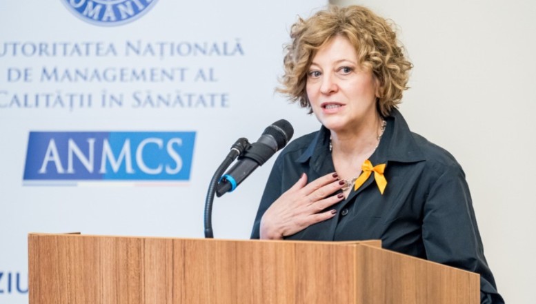 Panică la PSD! Oana Gheorghiu, co-fondatoare a Asociației Dăruiește Viață, propusă de Ilie Bolojan pentru funcţia de viceprim-ministru al Guvernului / Este una dintre cele mai apreciate personalități din spațiul public, co-autoare a unui proiect unic în România: spitalul oncologic pentru copii