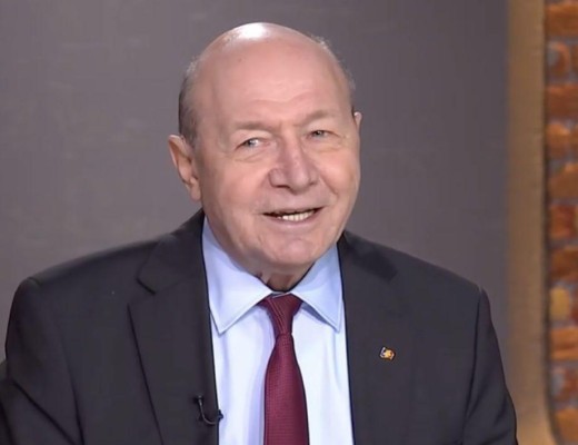 Traian Băsescu îl sfătuiește pe Nicușor Dan cum să răspundă invitației SUA de a se alătura Consiliului pentru Pace. „Președintele Trump trebuie să știe că țările mai mici ca noi care nu au portavioane nucleare vor să funcționeze dreptul internațional. E singura pavăză certă” / Fostul ambasador republican al SUA la București îndeamnă România să nu se alăture