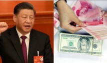 China pune recompense imense pentru prinderea dizidenților fugiți în Occident