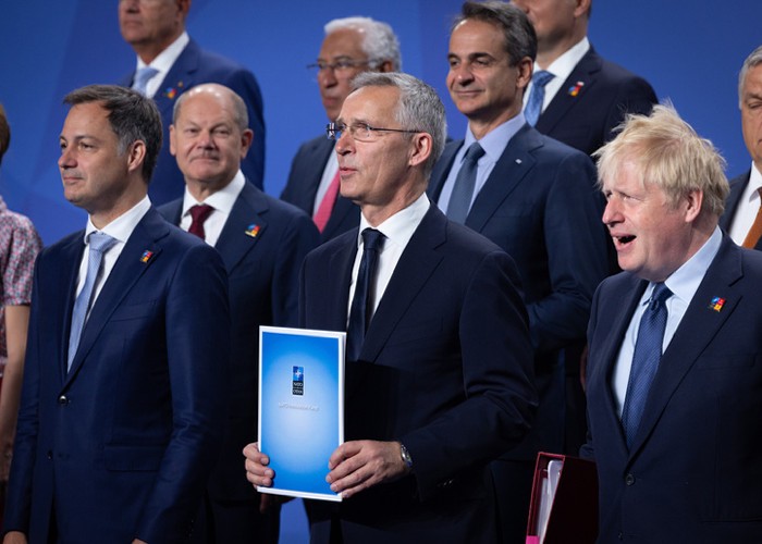 Atac al Beijingului fără precedent la NATO! Conceptul Strategic adoptat de Alianță la Madrid i-a scos din minți pe comuniști. China: „Mâinile NATO sunt acoperite de sângele popoarelor lumii!”