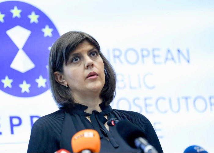 Kovesi, primele arestări: Parchetul European a destructurat un grup infracțional aflat în legătură cu mafioții ‘Ndrangheta