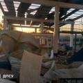 Drone rusești la granița R.Moldovei cu Ucraina! Punctul de trecere a frontierei Tabachi a fost avariat, motiv pentru care traficul de pasageri a fost suspendat și redirecționat