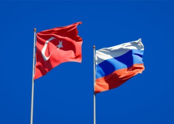 Turcia reiterează poziția conform căreia nu recunoaște Crimeea ca parte a Rusiei: "Contravine dreptului internațional"