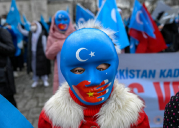 Raportul ONU care pune pe jar Beijingul: Abuzurile comise de comuniștii chinezi față de uiguri pot fi încadrate la crime împotriva umanității!