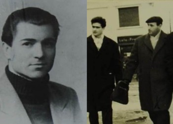Istorii necunoscute: 100 de ani de la nașterea eroului Gheorghe Ungurașu, liderul partizanilor din Munții Solonțului. Aproape toți din grupul de partizani Baciu-Ungurașu au murit în anchete, temnițe sau au fost împușcați