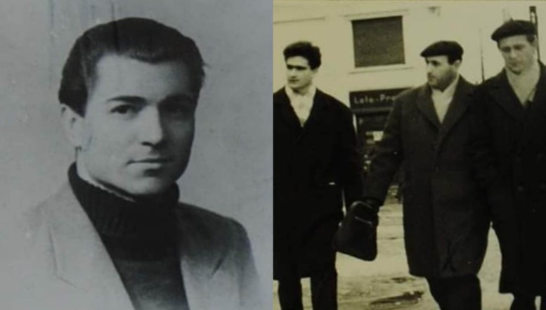 Istorii necunoscute: 100 de ani de la nașterea eroului Gheorghe Ungurașu, liderul partizanilor din Munții Solonțului. Aproape toți din grupul de partizani Baciu-Ungurașu au murit în anchete, temnițe sau au fost împușcați