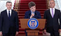 VIDEO Prin mutarea sa, Nicușor Dan părăsește tabăra reformatorilor și aderă la cea mai toxică grupare transpartinică. „Veștea este din gașca Predoiu, Thuma, Pauliuc. Este o nenorocire! E un întreg clan Veștea în zona Brașovului legat solid de tot felul de afaceri care de care mai puturoase”