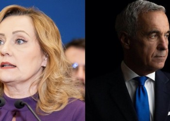 După ce au intrat în acțiune procurorii, Elena Lasconi scoate în relief fapta frauduloasă comisă de Călin Georgescu și a cărei caracter infracțional NU poate fi contestat: "Nu suntem copii! Știm cu toții că nu se poate să faci o campanie electorală cu zero lei." / Apel adresat procurorilor: "Tăcerea instituțională a născut furie. E momentul să avem dialog."
