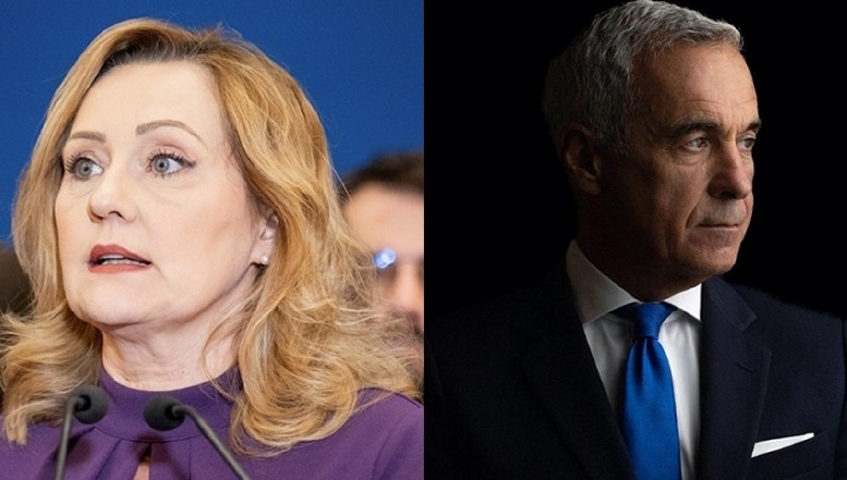 După ce au intrat în acțiune procurorii, Elena Lasconi scoate în relief fapta frauduloasă comisă de Călin Georgescu și a cărei caracter infracțional NU poate fi contestat: "Nu suntem copii! Știm cu toții că nu se poate să faci o campanie electorală cu zero lei." / Apel adresat procurorilor: "Tăcerea instituțională a născut furie. E momentul să avem dialog."