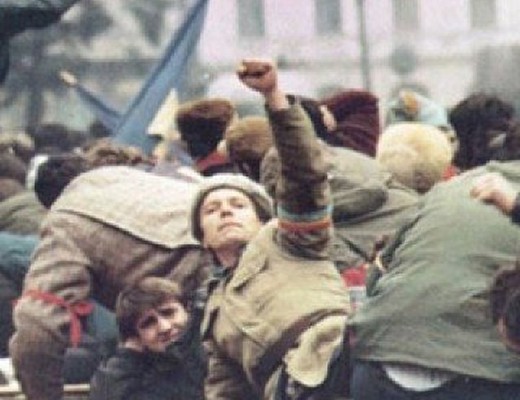 Măcelul din 21-22 Decembrie 1989, mărturie terifiantă: ”Camionul a trecut peste noi, lăsând morți în urmă. O fată împușcată a căzut în brațele mele”. Martorul Octav Fulger