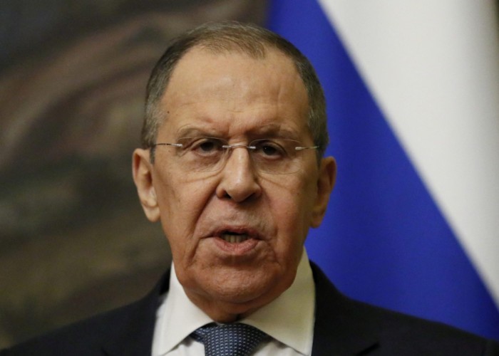 Serghei Lavrov, umilit în Balcani. Ministrul lui Putin nu a mai ajuns în Serbia pentru că Rusia nu „dispune încă de teleportare” / Trei dintre vecinii sârbilor au refuzat să permită intrarea avionului rusesc în spațiul lor aerian