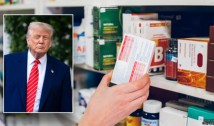 Medicamente mai ieftine pentru americani! Ordinul executiv pregătit de Donald Trump / De ce e complicată implementarea acestei măsuri