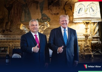 Viktor Orban susține că a discutat cu Donald Trump despre oprirea războiului din Ucraina / Premierul de la Budapesta: „Trump va rezolva problema!”
