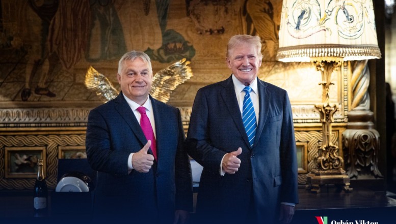 Viktor Orban susține că a discutat cu Donald Trump despre oprirea războiului din Ucraina / Premierul de la Budapesta: „Trump va rezolva problema!”