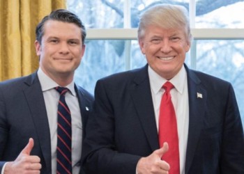 VIDEO. Reacții furibunde în Europa și SUA după declarațiile lui Trump și Hegseth cu privire la „pacea” Ucrainei cu Rusia. „Trădare!”, „Capitulare!” / Președintele SUA, acuzat că salvează regimul criminal de la Kremlin de pe buza prăpastiei economice. „Casa Albă ajută cel mai mare sponsor al terorismului să se refacă financiar pentru următorul atac”