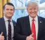 VIDEO. Reacții furibunde în Europa și SUA după declarațiile lui Trump și Hegseth cu privire la „pacea” Ucrainei cu Rusia. „Trădare!”, „Capitulare!” / Președintele SUA, acuzat că salvează regimul criminal de la Kremlin de pe buza prăpastiei economice. „Casa Albă ajută cel mai mare sponsor al terorismului să se refacă financiar pentru următorul atac”