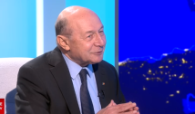 VIDEO Băsescu, dezlănțuit la adresa lui Bolojan pe care îl compară, ca și Sorin Grindeanu, cu „mesia” Georgescu: „S-a răsuflat Mesia ăla, s-a inventat alt Mesia: Mesia Bolojan”/ Ce s-ar ascunde, de fapt, în spatele acestei țâfne. Un fost jurnalist apreciază că afirmațiile dure ale lui Traian Băsescu ar avea legătură cu „aliniamentul Bolojan - Kovesi”