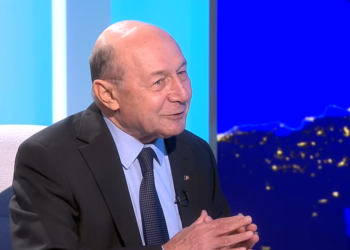 VIDEO Băsescu, dezlănțuit la adresa lui Bolojan pe care îl compară, ca și Sorin Grindeanu, cu „mesia” Georgescu: „S-a răsuflat Mesia ăla, s-a inventat alt Mesia: Mesia Bolojan”/ Ce s-ar ascunde, de fapt, în spatele acestei țâfne. Un fost jurnalist apreciază că afirmațiile dure ale lui Traian Băsescu ar avea legătură cu „aliniamentul Bolojan - Kovesi”