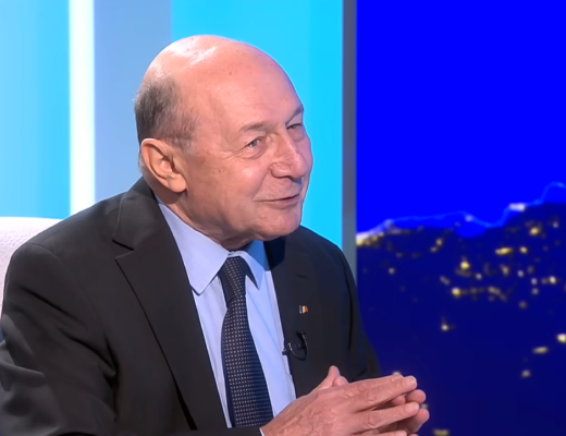 VIDEO Băsescu, dezlănțuit la adresa lui Bolojan pe care îl compară, ca și Sorin Grindeanu, cu „mesia” Georgescu: „S-a răsuflat Mesia ăla, s-a inventat alt Mesia: Mesia Bolojan”/ Ce s-ar ascunde, de fapt, în spatele acestei țâfne. Un fost jurnalist apreciază că afirmațiile dure ale lui Traian Băsescu ar avea legătură cu „aliniamentul Bolojan - Kovesi”