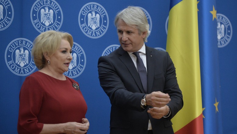TRĂDĂTORII! Un senator dezvăluie cum subminează Guvernul României securitatea și stabilitatea UE. Ce le-a promis Viorica arabilor și ce a căutat Teodorovici la Moscova