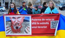 "ONU să se reformeze sau să dispară!". Concluziile unui briefing de presă organizat de USCC în contextul în care Rusia e pe punctul de a prelua președinția Consiliului de Securitate al Organizației Națiunilor Unite