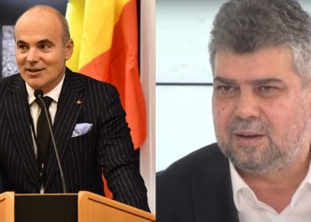 Rareș Bogdan: "PSD se bazează pe îngroparea memoriei!". Șansa istorică a economiei țării noastre, evidențiată de europarlamentar: "Marile corporații aduc business-urile înapoi în Europa!"