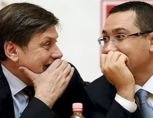 VIDEO. Fost judecător: Candidaturile lui Antonescu și Ponta ar trebui respinse de CCR pentru subminarea democrației din 2012. „Acțiunile lor nu s-au limitat la declarații -  precum au făcut Șoșoacă și Georgescu - ci actele lor au fost concrete”