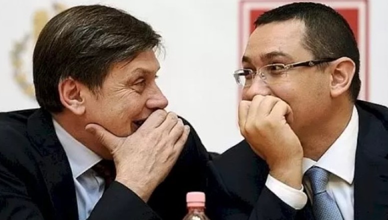 VIDEO. Fost judecător: Candidaturile lui Antonescu și Ponta ar trebui respinse de CCR pentru subminarea democrației din 2012. „Acțiunile lor nu s-au limitat la declarații -  precum au făcut Șoșoacă și Georgescu - ci actele lor au fost concrete”