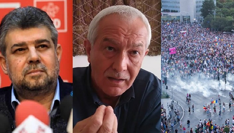 VIDEO Mărieș: "Stoica știa că nu poate clasa Dosarul 10 august, dar a vrut să facă rău PNL! PSD i-a zis că vrea să-l avanseze!". Importanța votului la parlamentare INTERVIU EXCLUSIV
