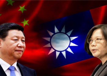 Schimbare de paradigmă la Beijing: China ia în calcul și varianta "carantinării" Taiwanului, ceea ce ar crea o dilemă pentru SUA în legătură cu modul în care să reacționeze