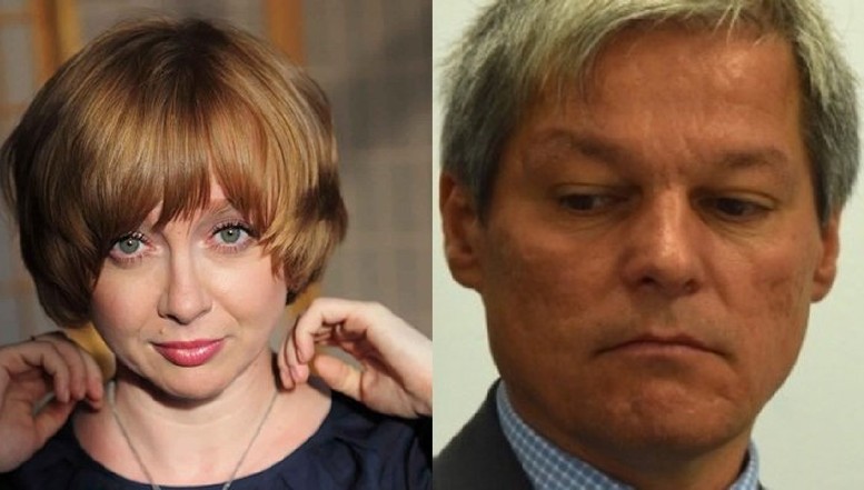 Emilia Șercan, critici dure la adresa lui Cioloș: "A ratat această oportunitate!" ERORILE comise de liderul PLUS