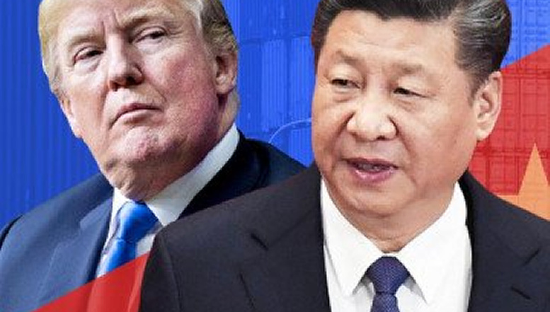 China, SINGURĂ în războiul comercial cu SUA. De la răceala Rusiei la abuzurile și presiunile Beijingului în Marea Chinei de Sud 