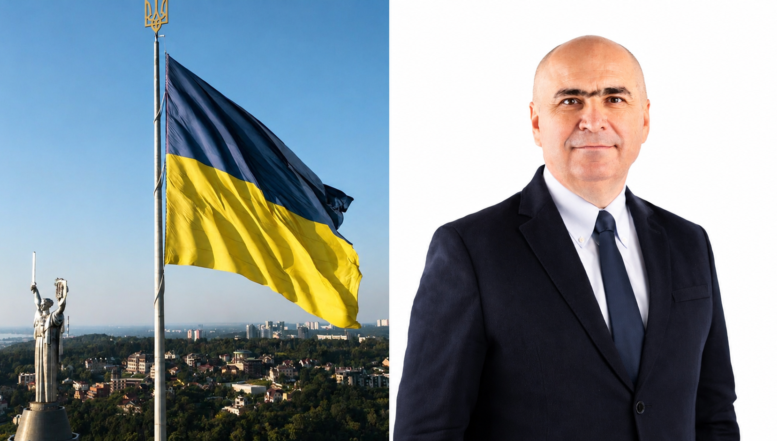 Criza politică din România, comentată de un consilier al președintelui Ucrainei: "Sper că, în urma consultărilor, se va forma un Guvern eficient, pro-european, care va continua politicile promovate de Guvernul Bolojan" / Întrebat despre AUR, oficialul ucrainean vorbește despre necesitatea luării unor măsuri drastice împotriva forțelor politice pro-ruse și a propagandiștilor acestora