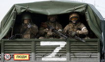 Un raport ucrainean aduce în atenție încă un caz rusesc tulburător de profanare a trupurilor unor militari ucraineni uciși pe front