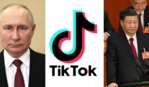 EXCLUSIV. Controlată de comuniștii chinezi și infestată de cea mai purulentă propagandă rusă, platforma TikTok este un pericol pentru securitatea națională a Ucrainei. Cum influențează China procesele politice din SUA și din alte state prin intermediul TikTok. Și ce foloase trage Rusia / Anna Neplii