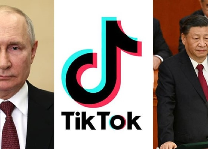 EXCLUSIV. Controlată de comuniștii chinezi și infestată de cea mai purulentă propagandă rusă, platforma TikTok este un pericol pentru securitatea națională a Ucrainei. Cum influențează China procesele politice din SUA și din alte state prin intermediul TikTok. Și ce foloase trage Rusia / Anna Neplii