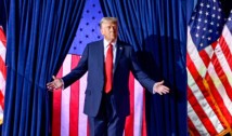 Donald Trump, după tarifele impuse: Țările sunt dispuse să facă "orice" pentru a ajunge la un acord cu SUA / Limbajul colorat folosit de președintele american
