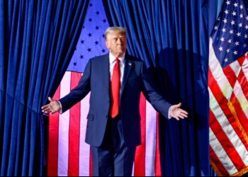 Donald Trump, după tarifele impuse: Țările sunt dispuse să facă "orice" pentru a ajunge la un acord cu SUA / Limbajul colorat folosit de președintele american