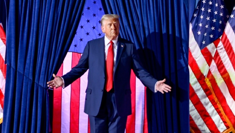 Donald Trump, după tarifele impuse: Țările sunt dispuse să facă "orice" pentru a ajunge la un acord cu SUA / Limbajul colorat folosit de președintele american