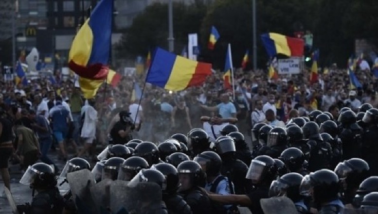 BESTIILE cu epoleți: de la Maidanul însângerat la MĂCELUL din 10 August. Sergei Kusyuk, torționarul Kremlinului 