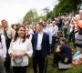 VIDEO. Instigatoarea rusofilului Viktor Orban agită din nou apele în Transilvania. Sunt întrunite toate elementele ca recidivista Novak Katalin, președinta Ungariei, să fie declarată „persona non grata” pe teritoriul României