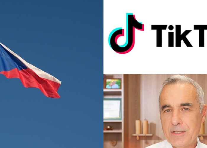 Sistemul boților de care a beneficiat Călin Georgescu, folosit și în Cehia în contextul alegerilor. Caracatița propagandistică de pe TikTok. Cum e păcălit algoritmul platformei sociale