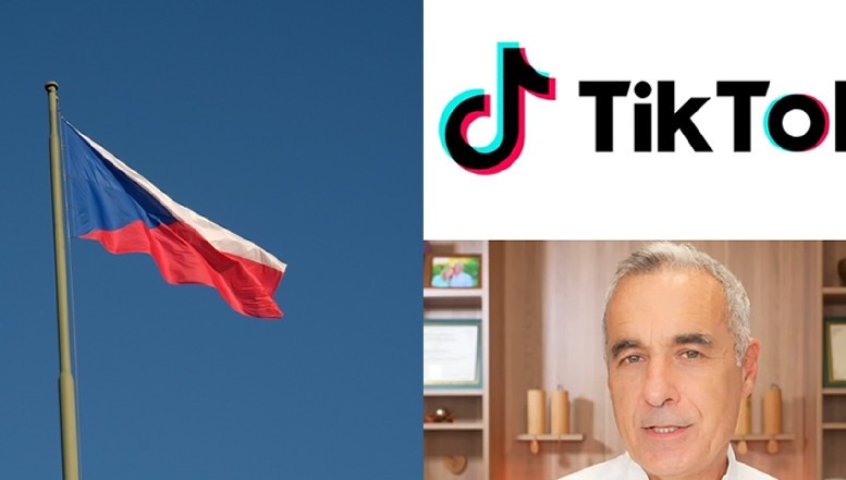 Sistemul boților de care a beneficiat Călin Georgescu, folosit și în Cehia în contextul alegerilor. Caracatița propagandistică de pe TikTok. Cum e păcălit algoritmul platformei sociale