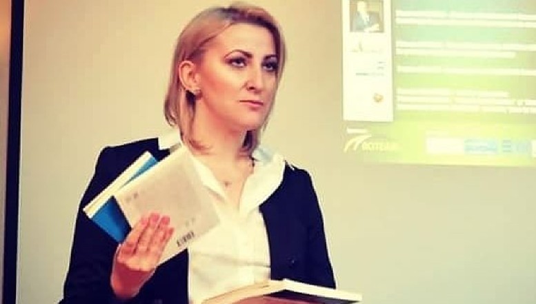 România, controlată de mafie. Carmen Dumitrescu semnalează somnul poporului român: "Când societatea nu mai ripostează la măsurile abuzive, dictatura se poate institui liber"