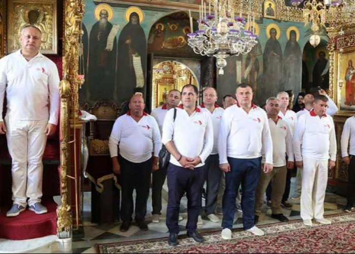Rusofilul Dodon și gașca lui de HOȚI. Cine sunt cei 29 de lideri și deputați PSRM implicați în spălarea de bani rusești din Bahamas. Acuzațiile lui Iurie Reniță