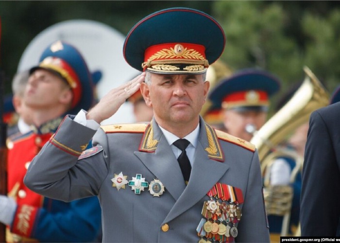 Separatiștii Rusiei de la Tiraspol acuză autoritățile constituționale de la Chișinău de ”banditism”, după ce guvernul R.Moldova a anunțat că va introduce TVA și accize pentru întreprinderile din așa-zisa Transnistria