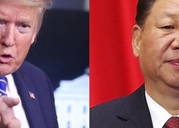 SUA detonează economic China. Măsura Casei Albe prin care se face un pas important în oprirea furtului de tehnologii avansate