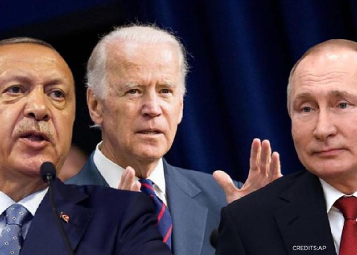 Turcia și India, aliate importante ale SUA, ignoră administrația Biden și colaborează cu Rusia la producerea ori achiziționarea de armament de ultimă generație